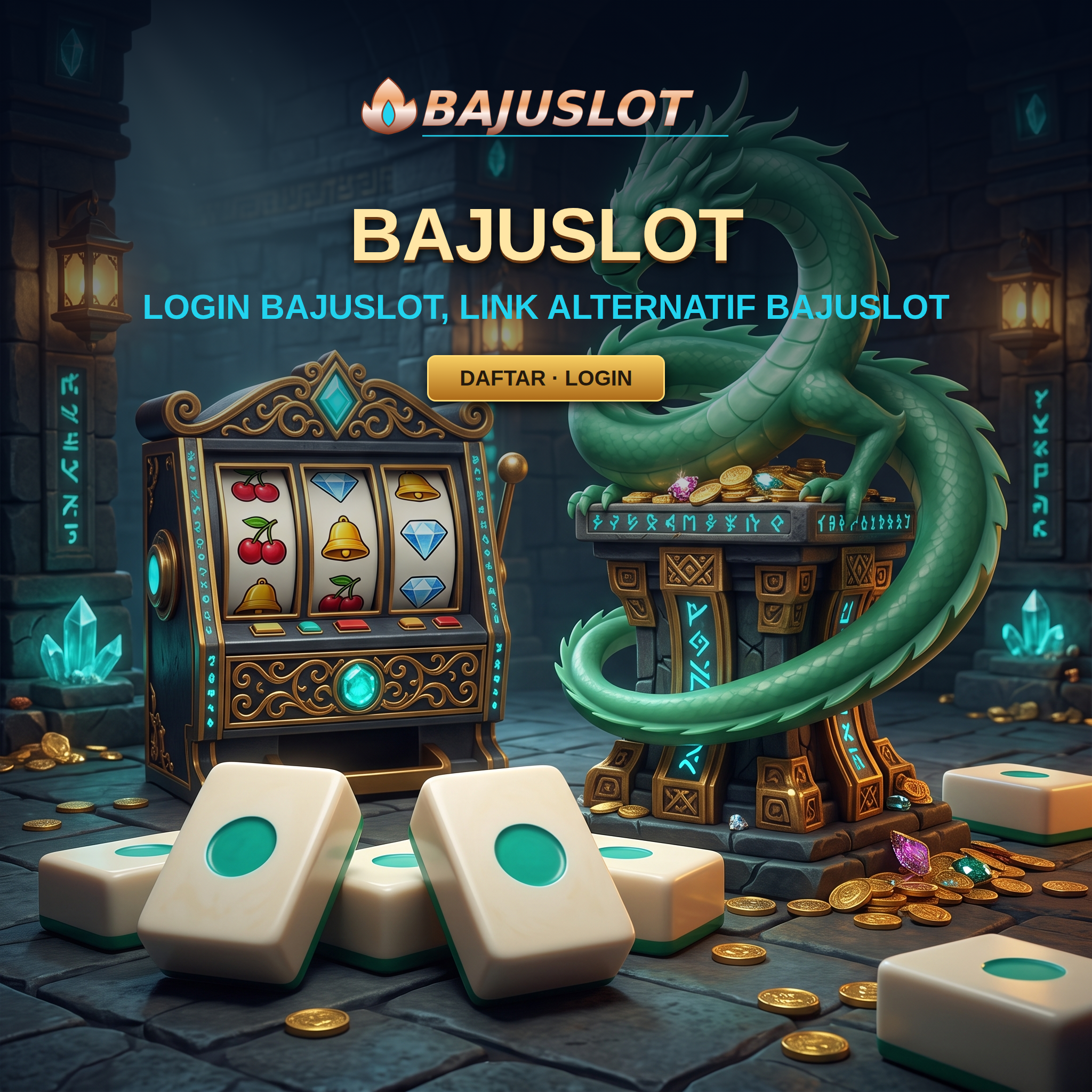 bajuslot